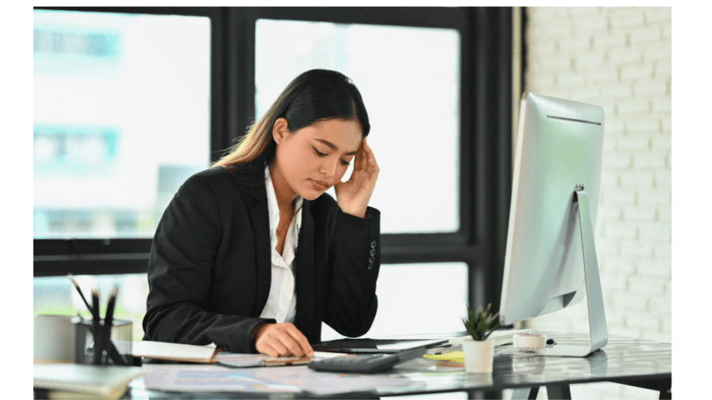 6 Content Marketing Mistakes That Are Freezing Your Progress